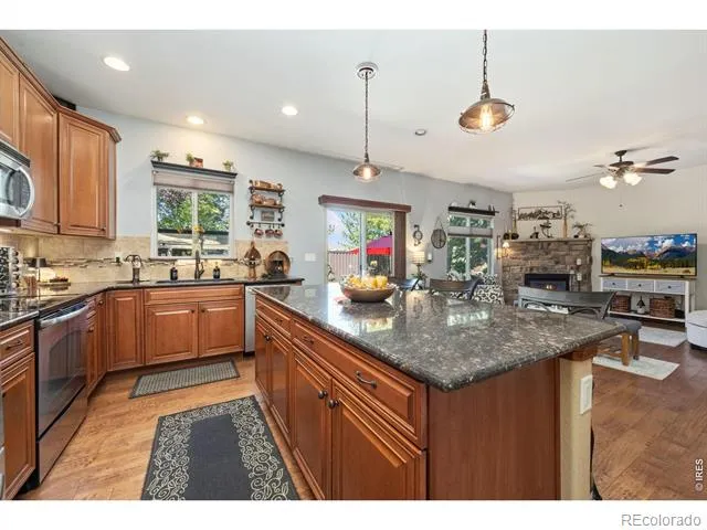 4527 Tarragon Drive Johnstown, CO 80534