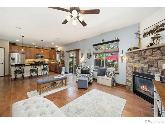 4527 Tarragon Drive Johnstown, CO 80534