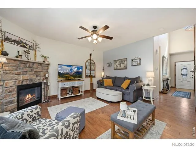 4527 Tarragon Drive Johnstown, CO 80534