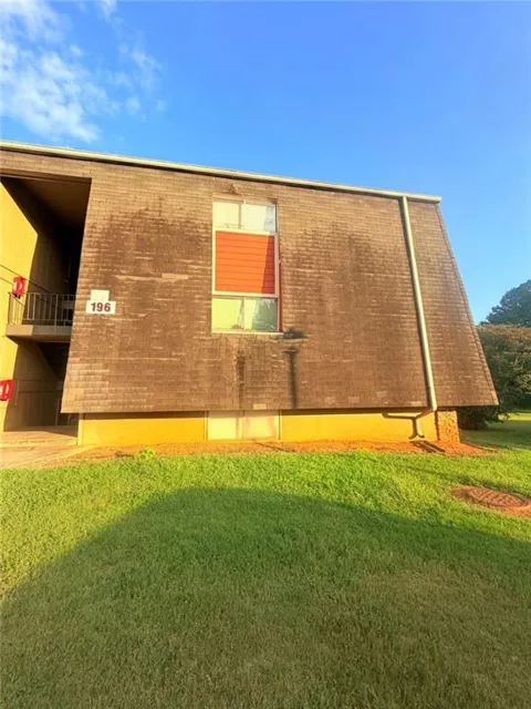 196 Scandia Circle #4
