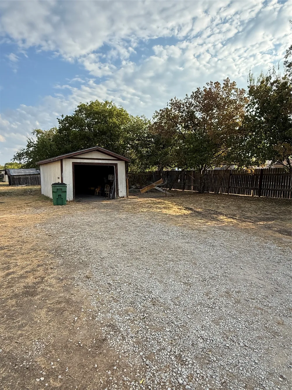1115 S Concho Street Coleman, TX 76834