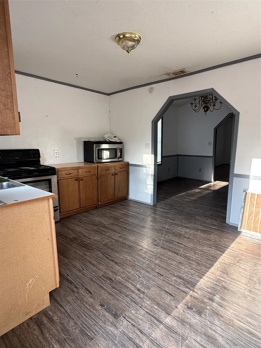 1115 S Concho Street Coleman, TX 76834