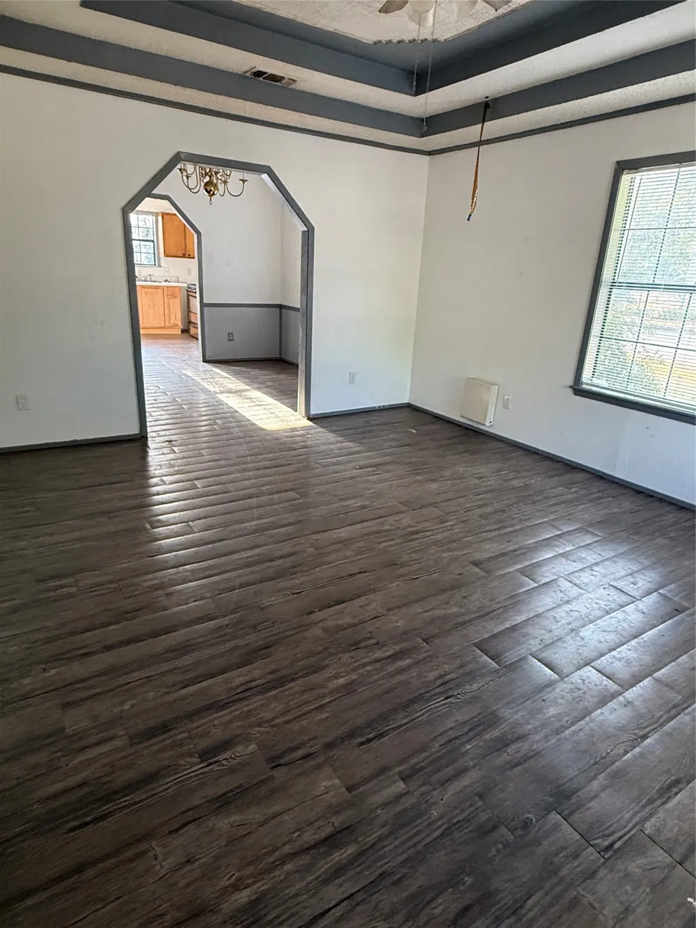 1115 S Concho Street Coleman, TX 76834