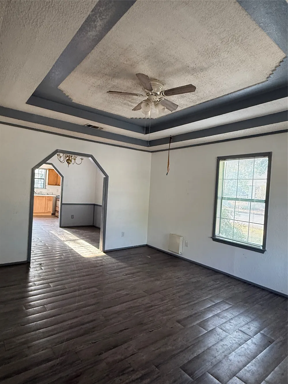 1115 S Concho Street Coleman, TX 76834