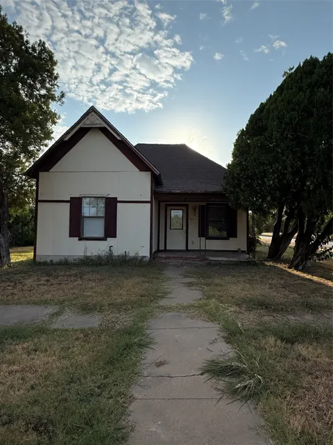 1115 S Concho Street