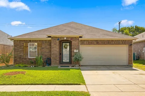 632 Montgomery Drive
