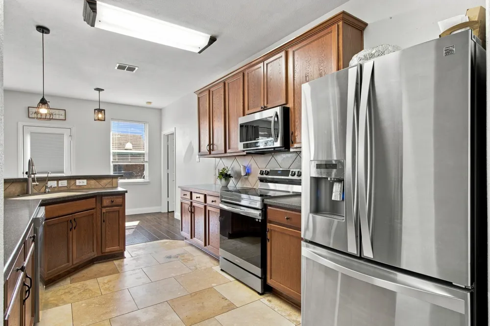 632 Montgomery Drive Lake Dallas, TX 75065