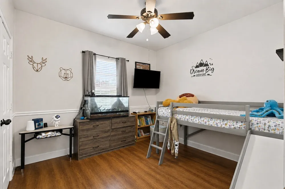 632 Montgomery Drive Lake Dallas, TX 75065