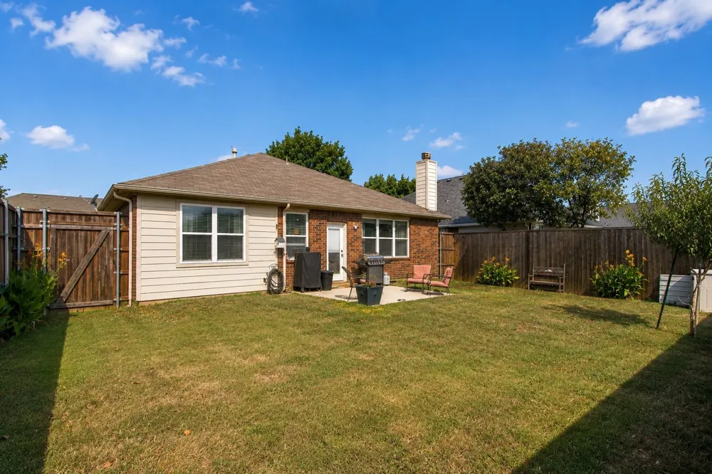 632 Montgomery Drive Lake Dallas, TX 75065