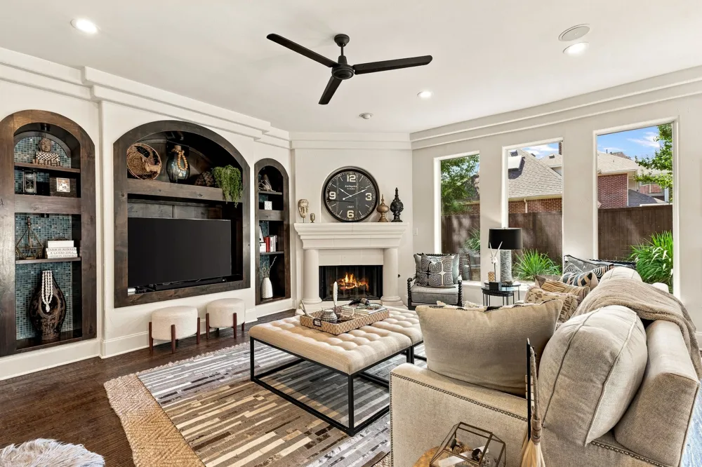 5504 Berks Court Plano, TX 75093