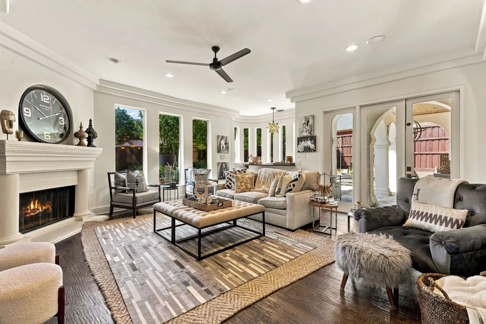 5504 Berks Court Plano, TX 75093