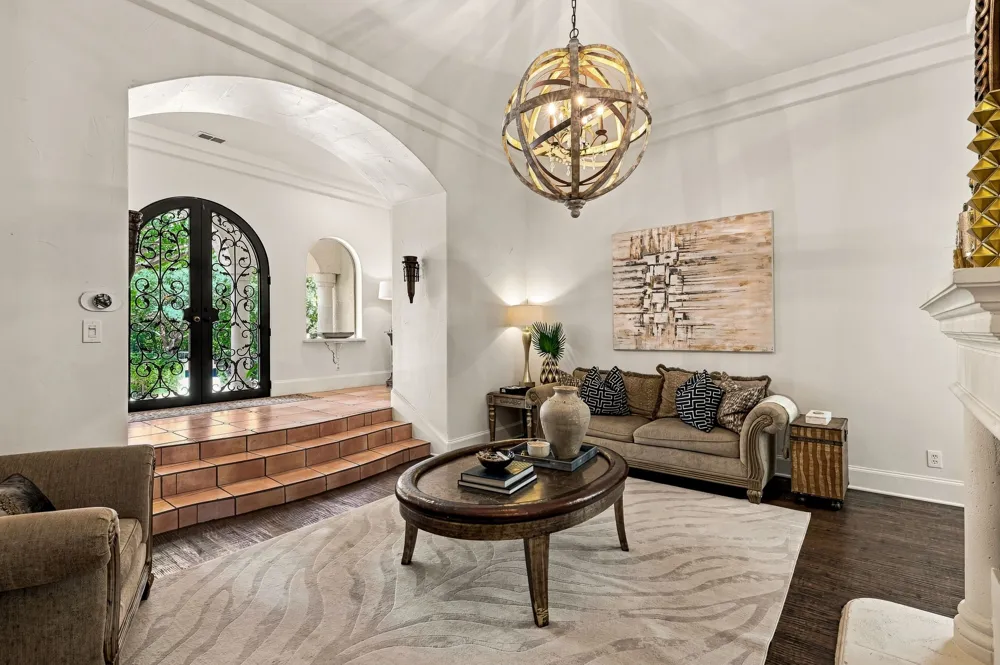 5504 Berks Court Plano, TX 75093
