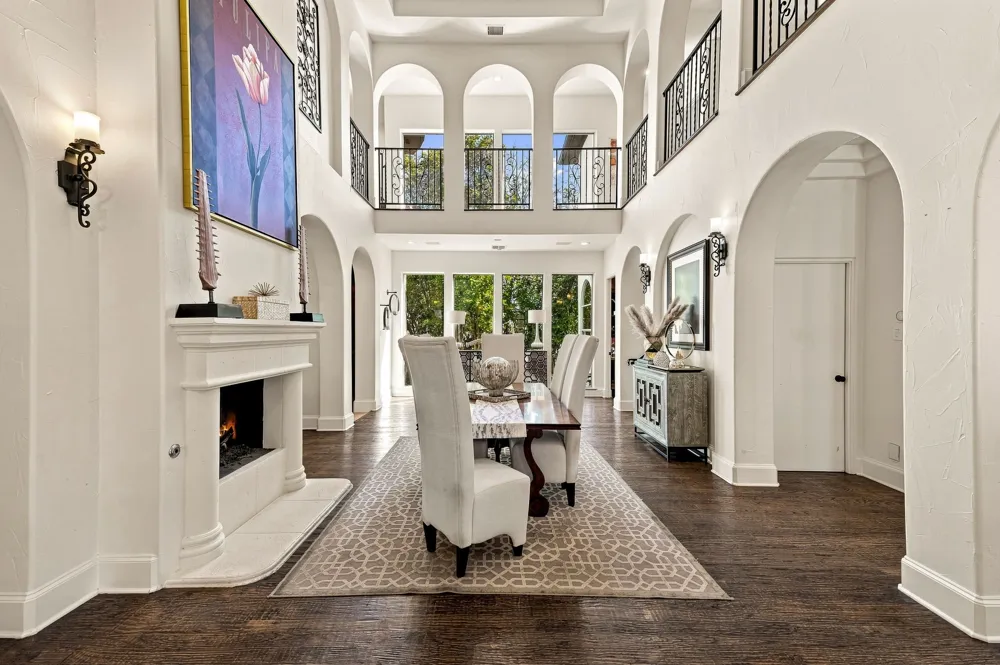 5504 Berks Court Plano, TX 75093