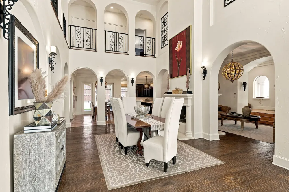 5504 Berks Court Plano, TX 75093