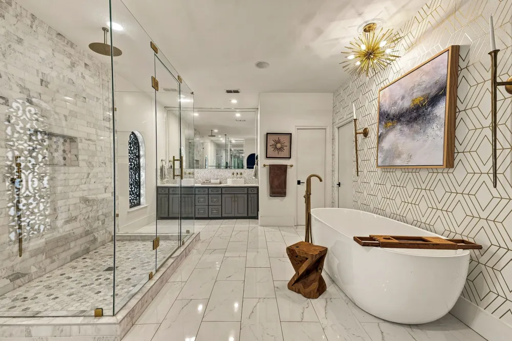 5504 Berks Court Plano, TX 75093