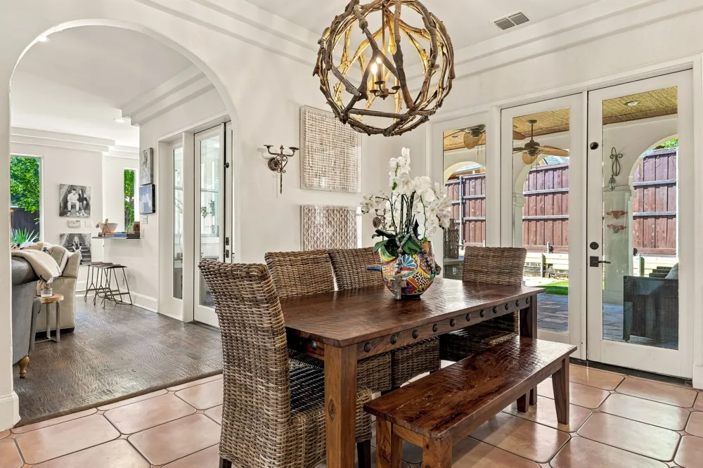 5504 Berks Court Plano, TX 75093