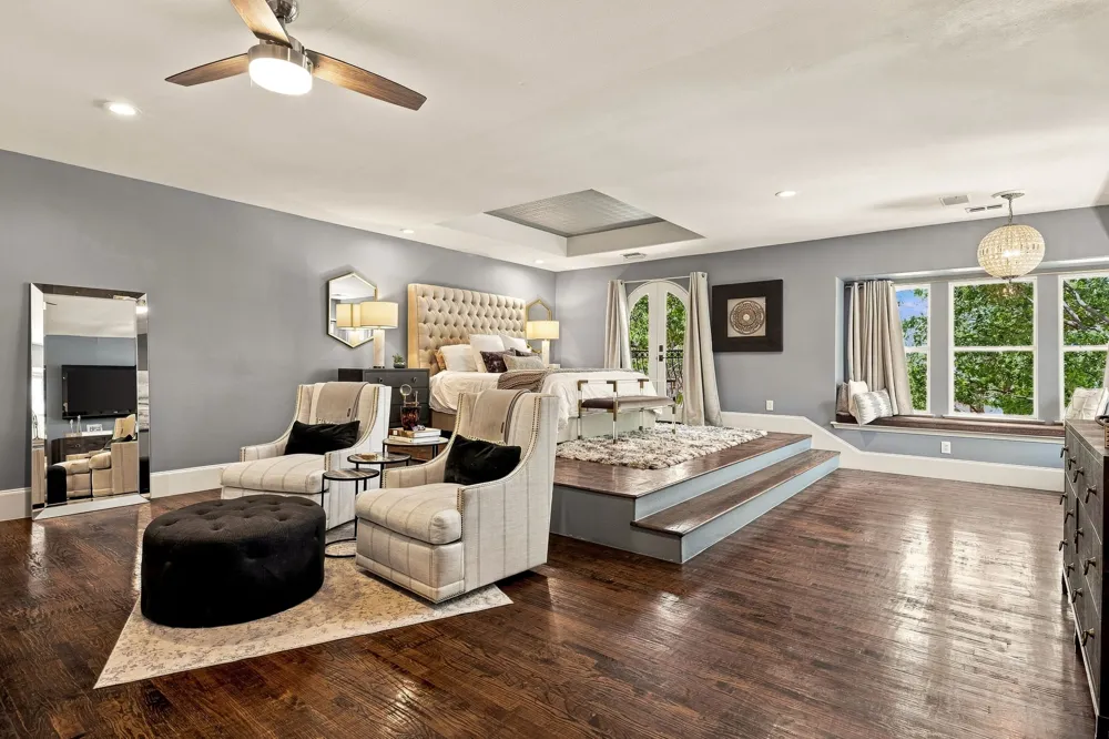 5504 Berks Court Plano, TX 75093