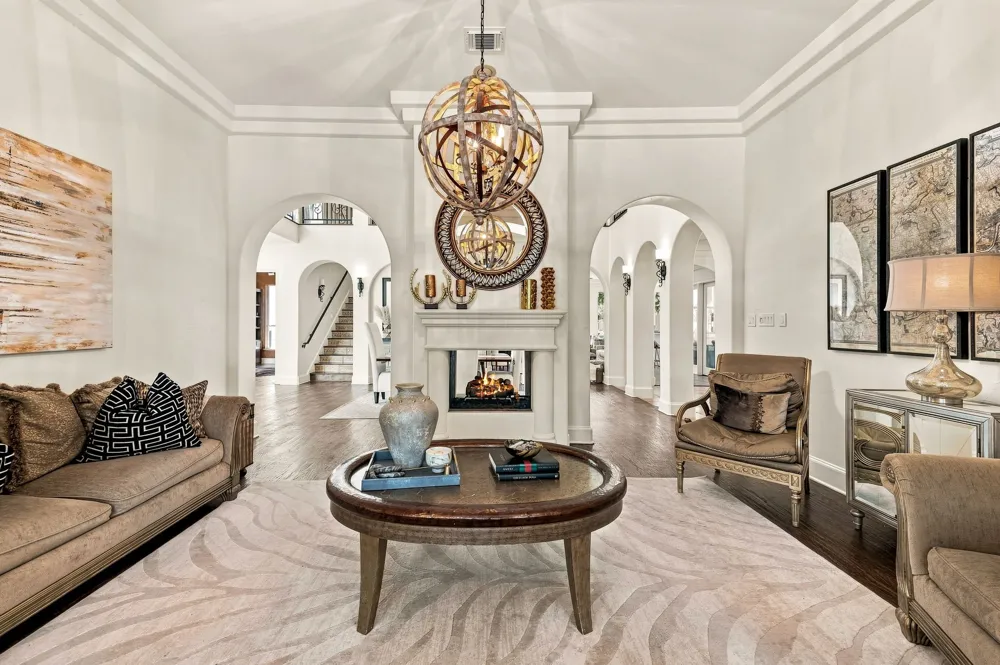 5504 Berks Court Plano, TX 75093