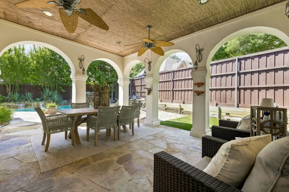 5504 Berks Court Plano, TX 75093
