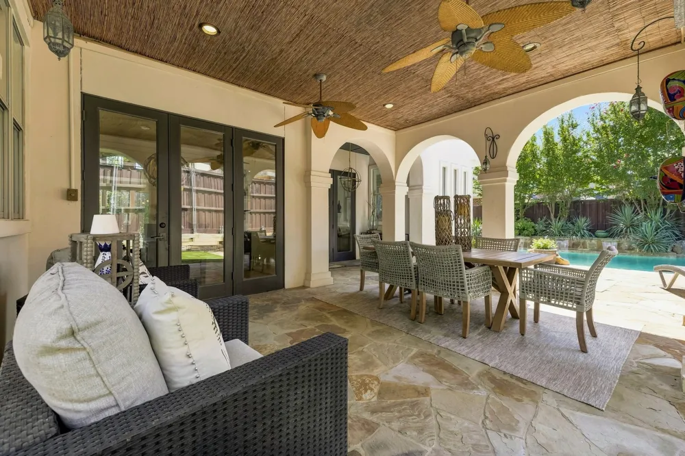 5504 Berks Court Plano, TX 75093