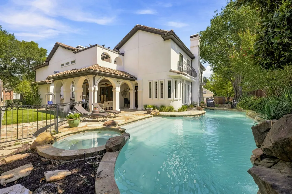 5504 Berks Court Plano, TX 75093