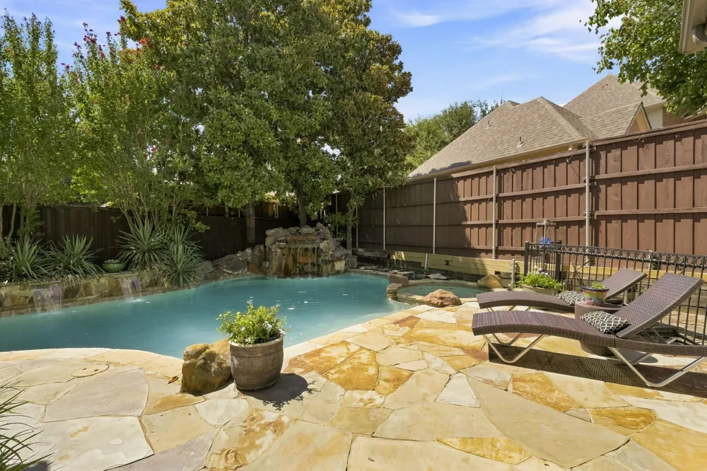 5504 Berks Court Plano, TX 75093
