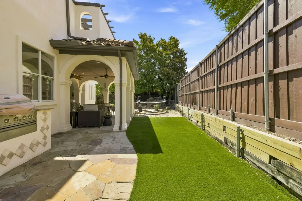5504 Berks Court Plano, TX 75093
