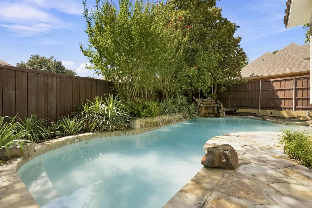 5504 Berks Court Plano, TX 75093