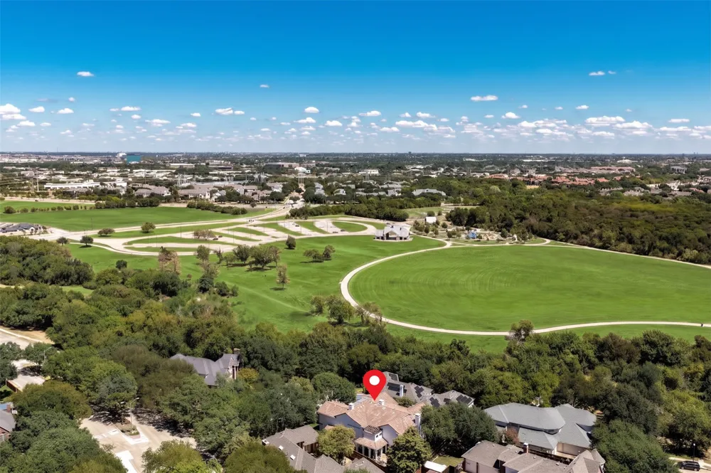 5504 Berks Court Plano, TX 75093