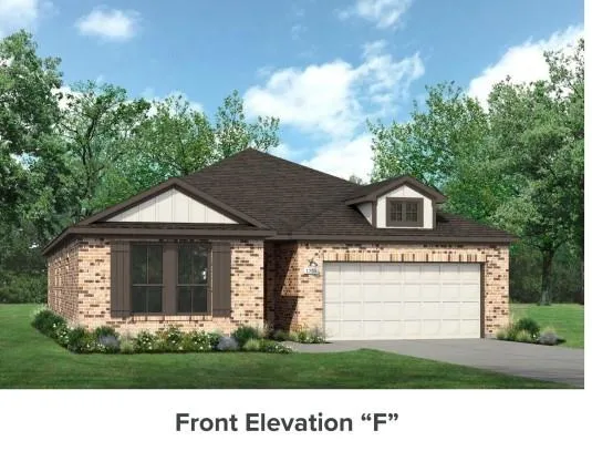 3013 Poplar Bluff Road Waller, TX 77484