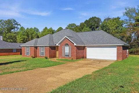3110 Tynes Drive