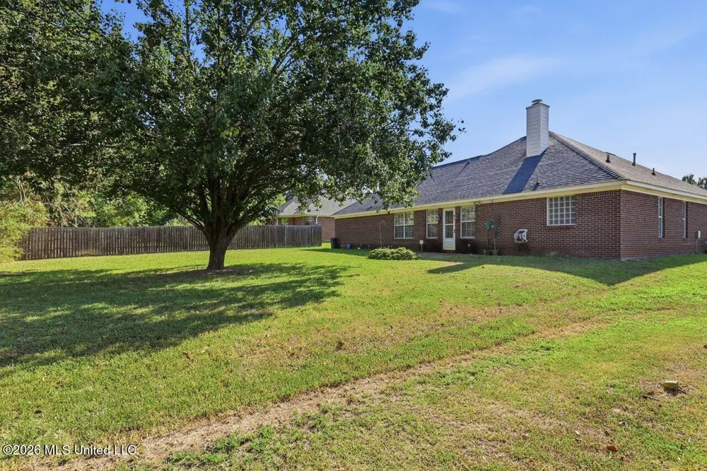 3110 Tynes Drive Jackson, MS 39272