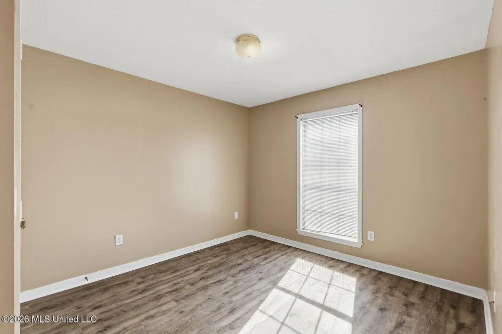 3110 Tynes Drive Jackson, MS 39272