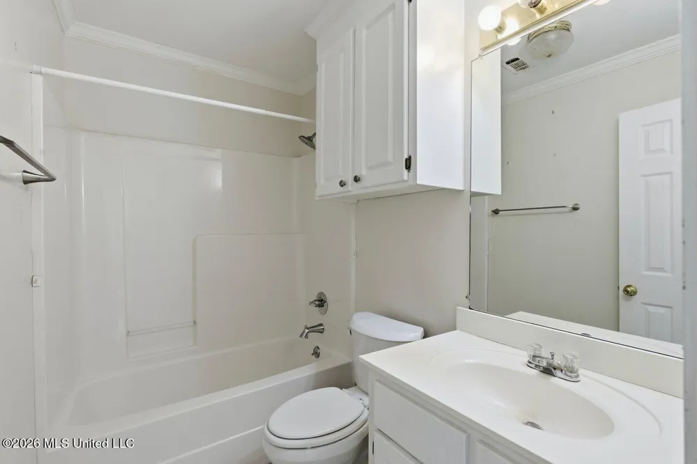 3110 Tynes Drive Jackson, MS 39272