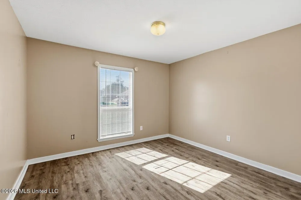 3110 Tynes Drive Jackson, MS 39272