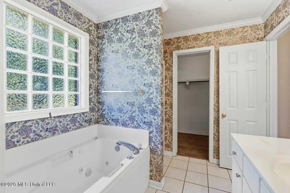 3110 Tynes Drive Jackson, MS 39272