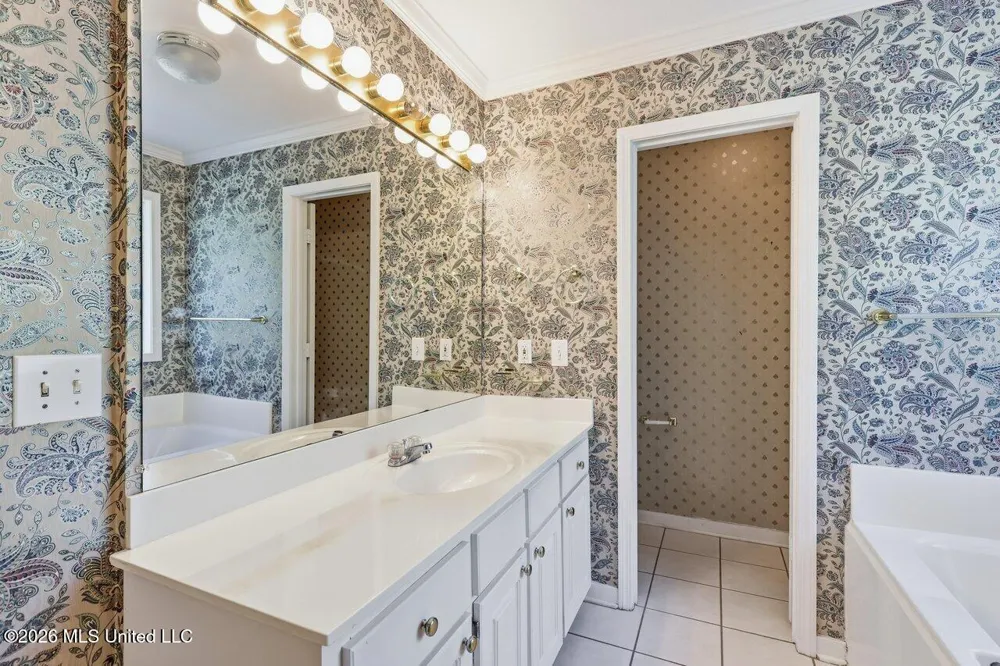 3110 Tynes Drive Jackson, MS 39272