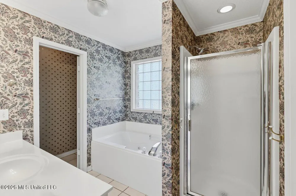 3110 Tynes Drive Jackson, MS 39272