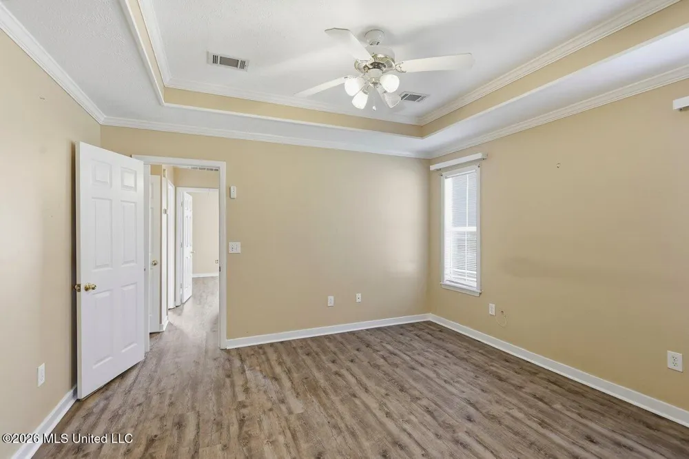3110 Tynes Drive Jackson, MS 39272