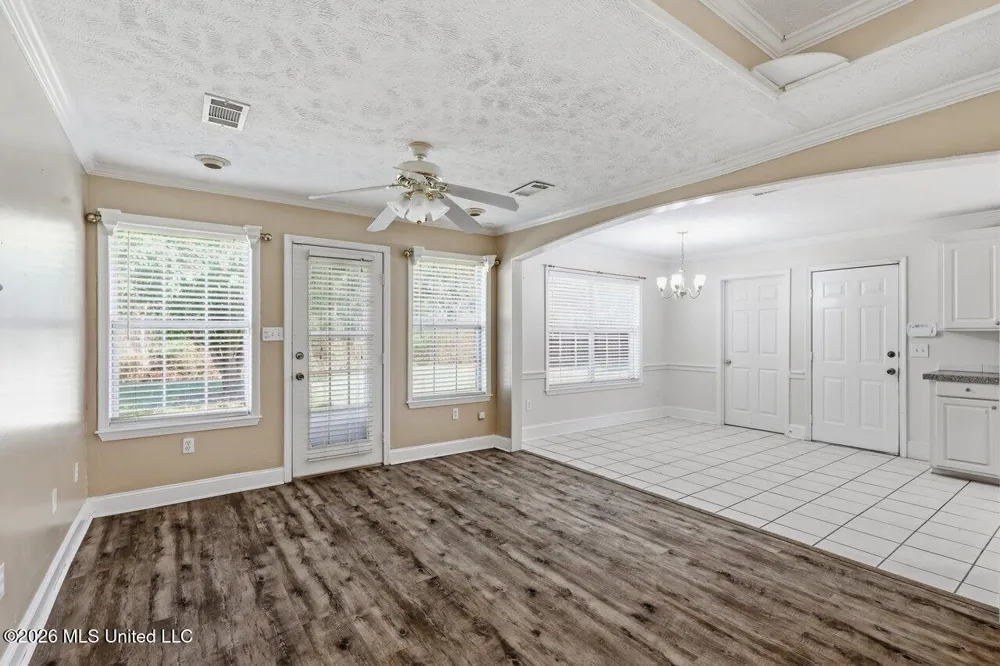 3110 Tynes Drive Jackson, MS 39272