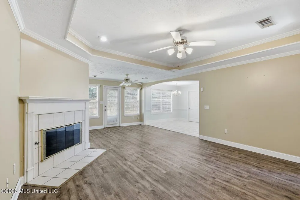 3110 Tynes Drive Jackson, MS 39272