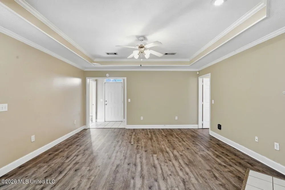 3110 Tynes Drive Jackson, MS 39272