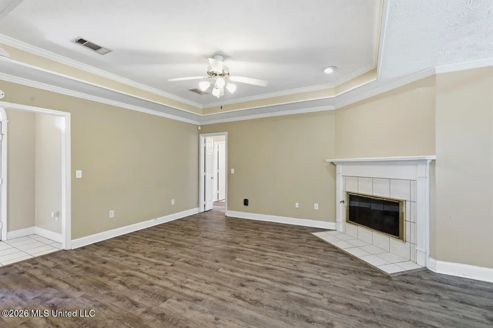 3110 Tynes Drive Jackson, MS 39272