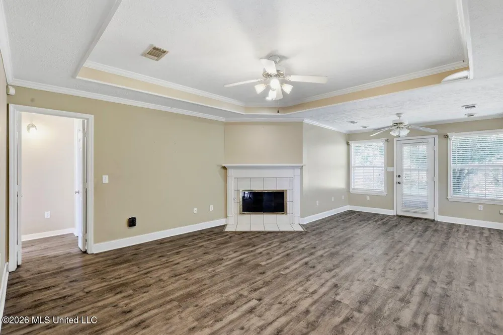 3110 Tynes Drive Jackson, MS 39272