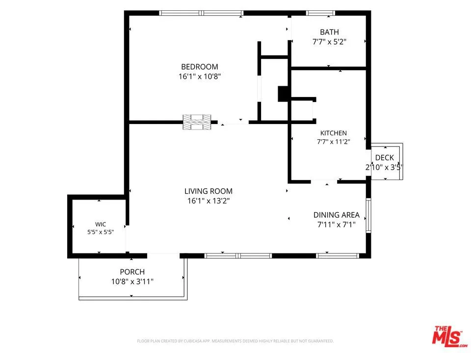 1846 Pandora Avenue Los Angeles, CA 90025