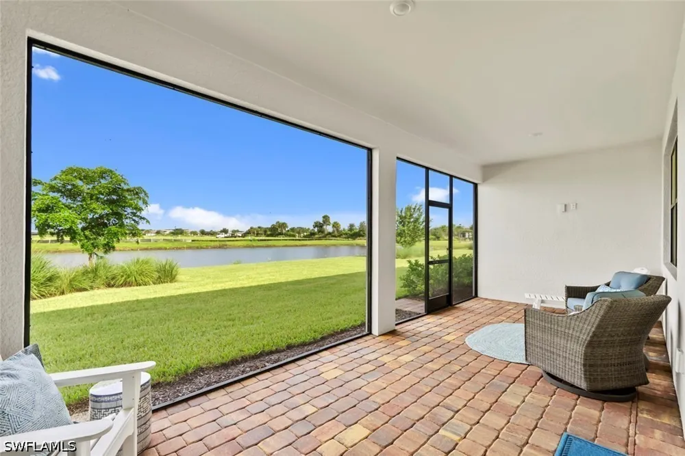 Van Buren Court Ave Maria, FL 34142