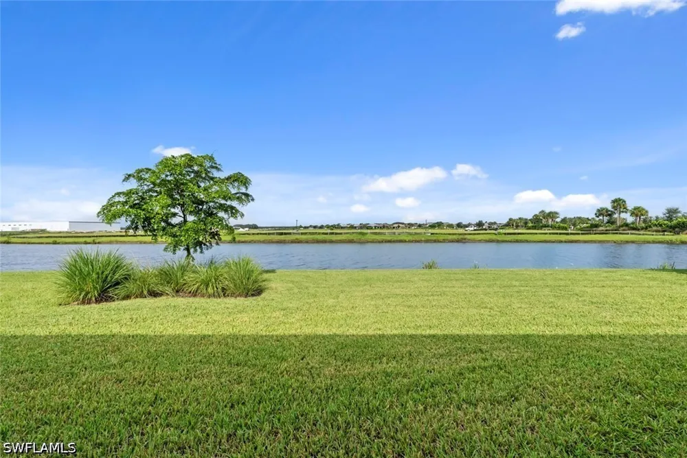 Van Buren Court Ave Maria, FL 34142