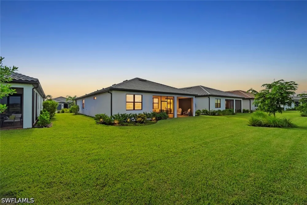 Van Buren Court Ave Maria, FL 34142