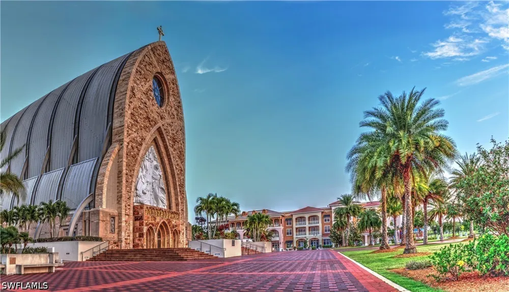 Van Buren Court Ave Maria, FL 34142