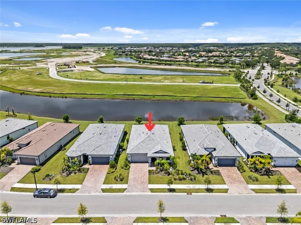 Van Buren Court Ave Maria, FL 34142